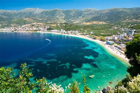 Albania .
